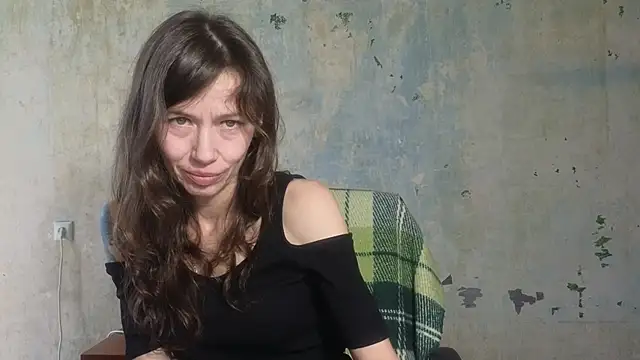 Brenda__Star's Live XXX Chat