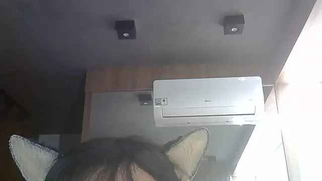Show de webcam de SkinnyKitten