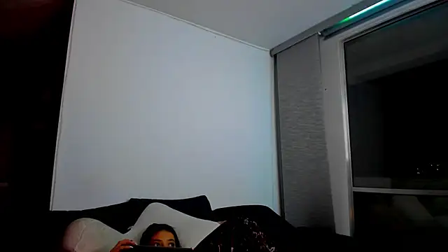 majo_gallego's Live XXX Chat