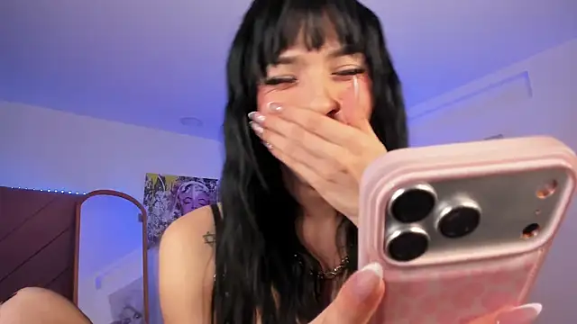 Marily_Daniela_ 라이브 XXX 채팅
