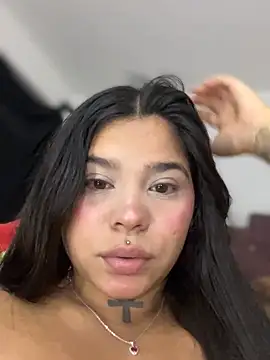 Bianca__69 Live XXX-chat