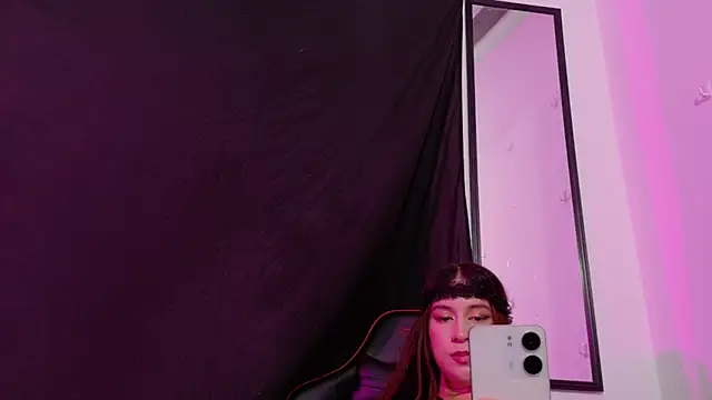 Chatroom XXX en direct de Rihanna_hotx
