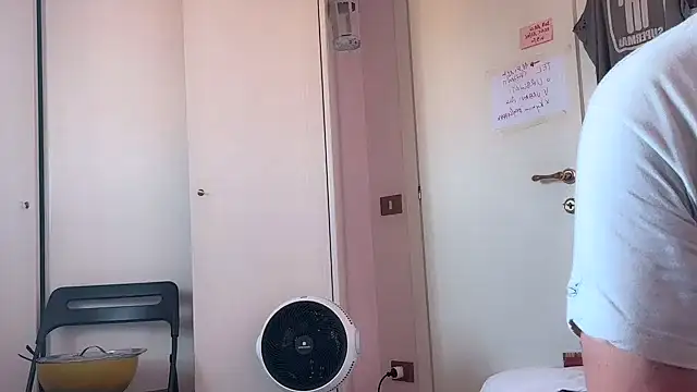 PierPesaroX 라이브 XXX 채팅