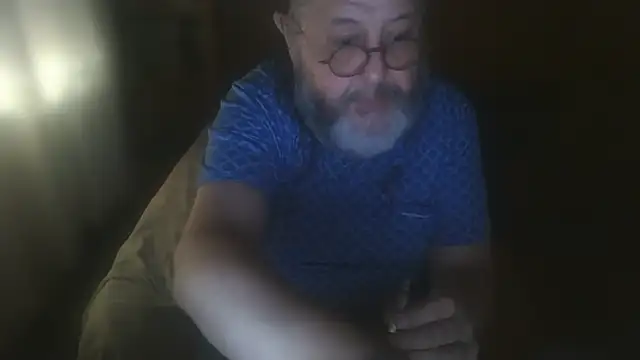 Koldo70 Live XXX-chat