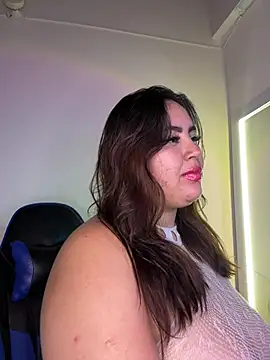 _Valerie_01's Live XXX Chat