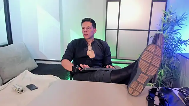 Chat XXX Live Dustin_Sonne