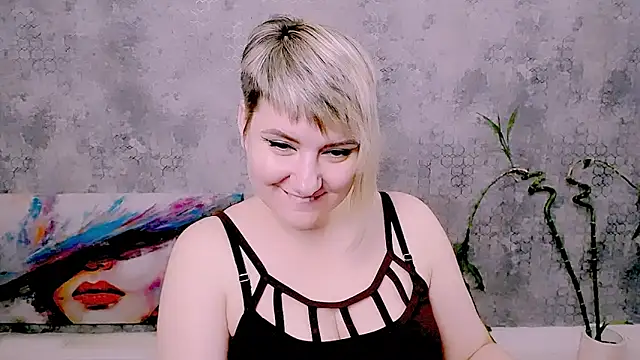 Chatroom XXX en direct de Djullia