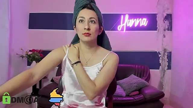 camiladeluca's Live XXX Chat