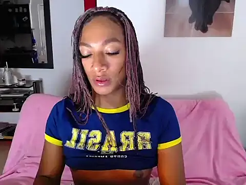 samy_doll's Live XXX Chat