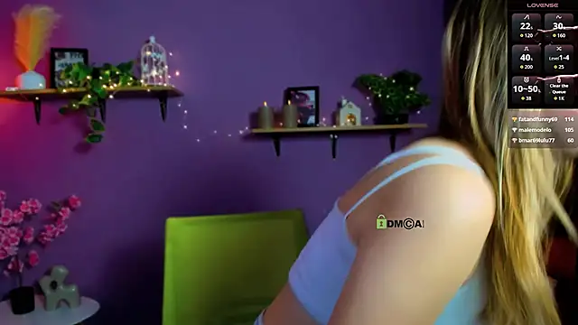 Онлайн чат XXX lina_moone