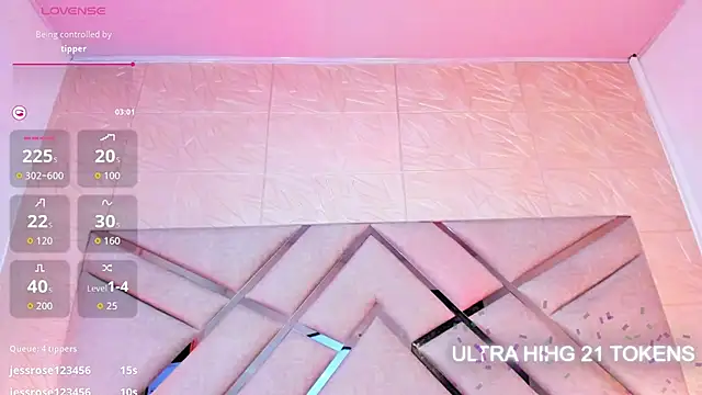 sophie_pariss 라이브 XXX 채팅