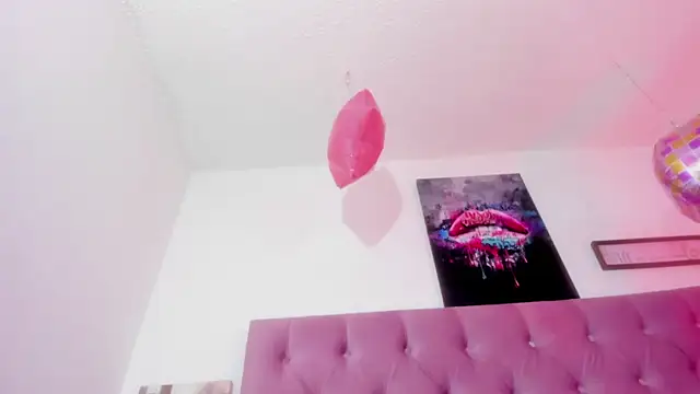Chat +18 de Aily_star ao vivo