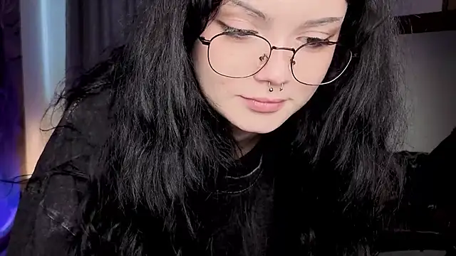 XXX chat uživo modela MileyRood