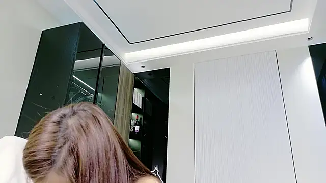 nyxxfire Live XXX-Chat