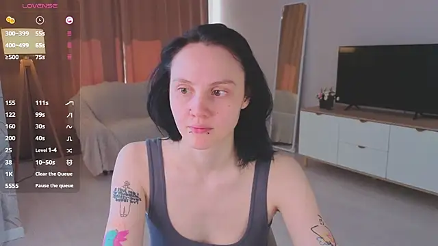 Czat XXX na żywo – MaryCoopeer