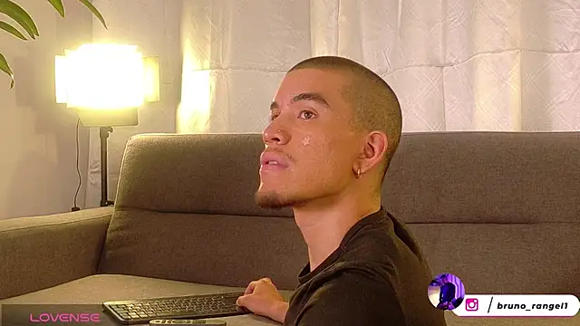 Bruno_Rangel Obrolan Langsung XXX