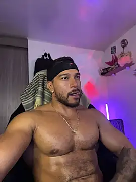 Show de webcam de FreszX