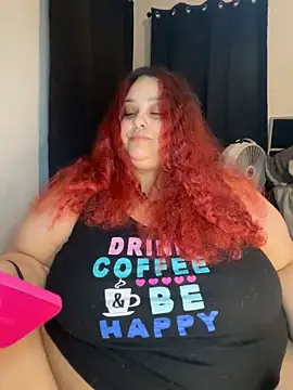 Fifty_Shades_Of_Redd's Live XXX Chat