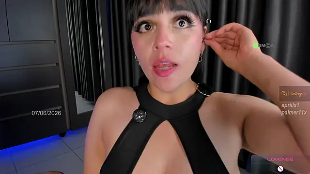 Aprilx1 Live XXX-chat