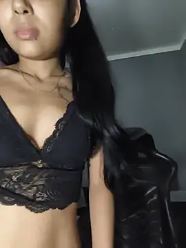 Czat XXX na żywo – Livia_Diaz