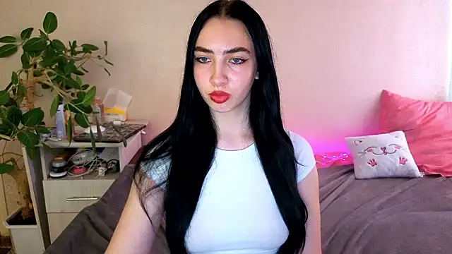WildKittenX_: онлайн-секс-чат