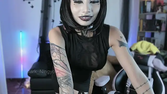 Dark_ningyo1 Live XXX-chat