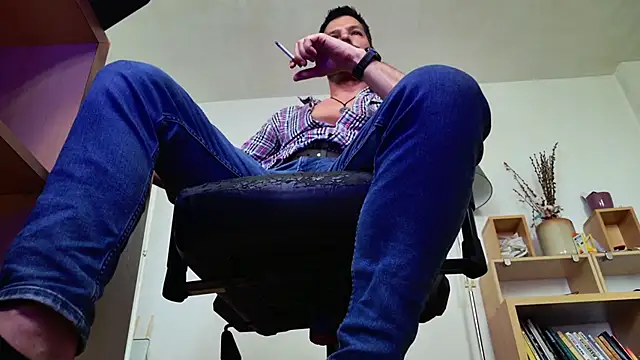 Chat XXX Live ChrisKox