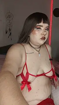 Algodondesal_lilith live XXX chat