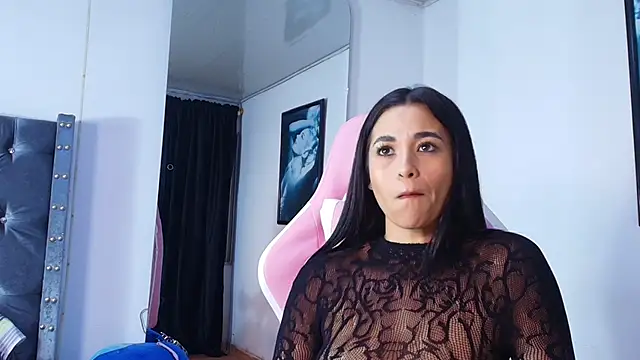 GraceWallace_'s Live XXX Chat