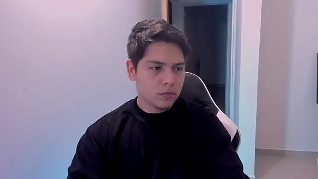 Živý XXX chat Asta_YunoXXX