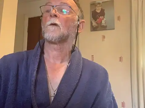 Moonraker64 Chat XXX in diretta