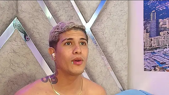 Czat XXX na żywo – dominic_connor