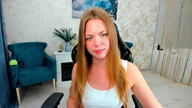 Strawberrye's Live XXX Chat