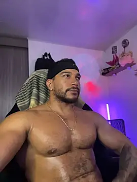 FreszX Webcam-Show