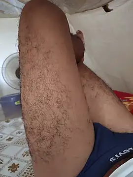 INDIAN_CHEESY-BOSS Adlı Modelin Web Kamerası Şovu
