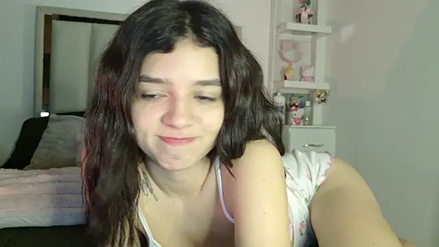 eva_sin18 Live XXX-chat