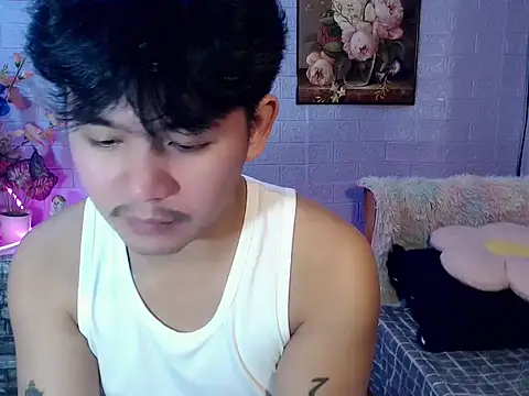 XXX chat uživo modela Bigboy_Sean