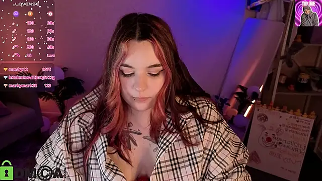 Mia_R0ss XXX чат на живо