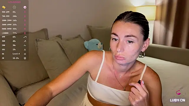 DannaEvan Chat XXX live