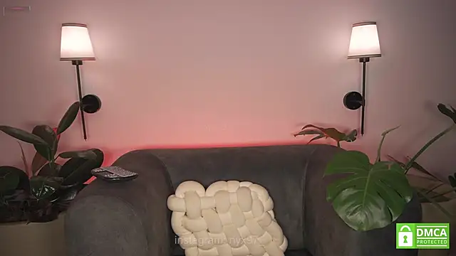 nyx_97 Chat XXX live