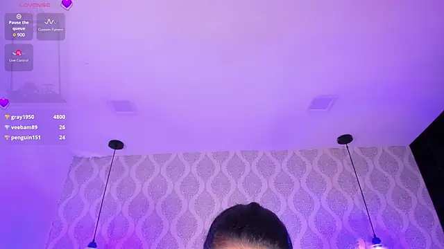 BellaaGrace 라이브 XXX 채팅