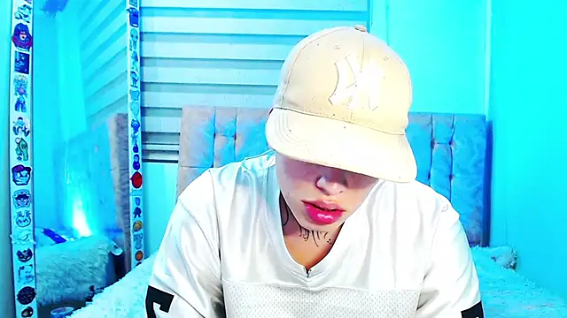 Czat XXX na żywo – _justinmoon2