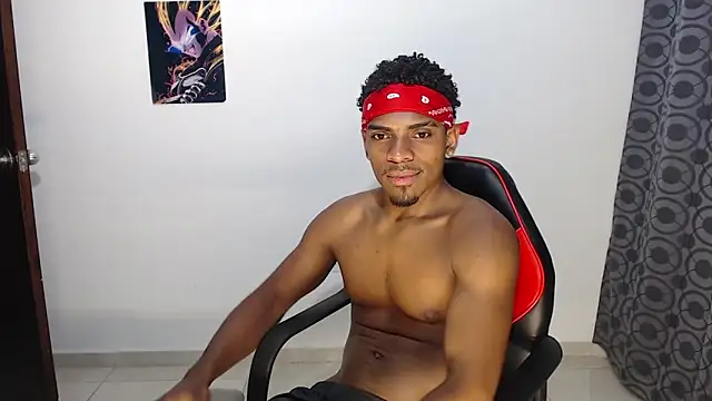 Jackboy_000 Chat XXX in diretta