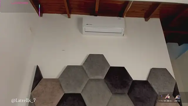 Latrellx7n Live XXX chat