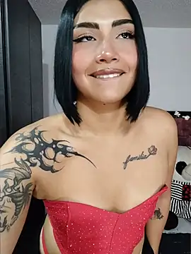 Chat +18 de Kylie_brazt ao vivo