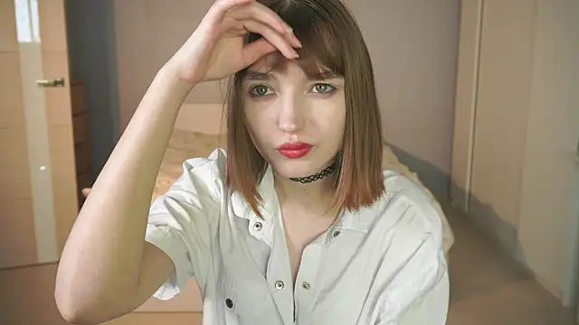 Chat XXX en directo de Leyla_crsh
