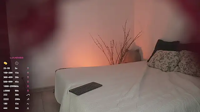 Chatroom XXX en direct de Special___