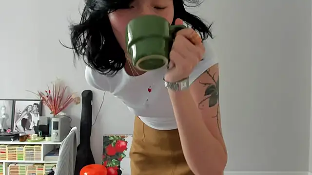 ailey_chao Live XXX Chat