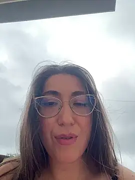 XXX chat uživo modela Kylie_Kathy
