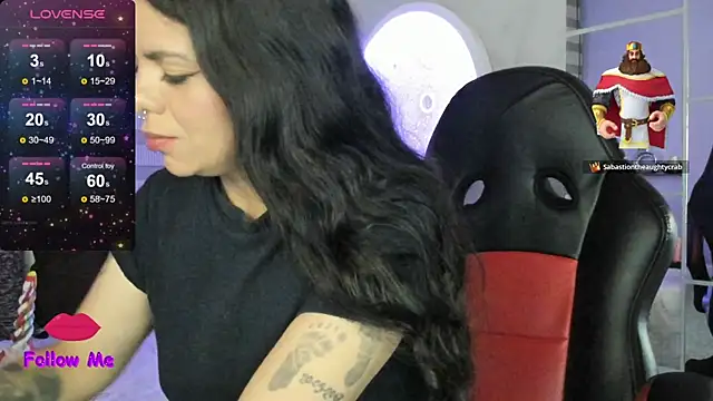 natasha_logan_'s Live XXX Chat